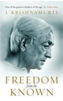 Freedom from the Known (l) [Paperback] Krishnamurti, J