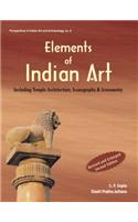 Elements of Indian Art