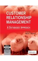 Customer Relationship Management: A Databased Approach
