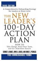 New Leaders 100-Day Action Plan