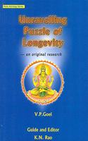 Unravelling Puzzle of Longevity: An Original Research: Hindu Astrology Series