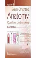 Exam - Oriented Anatomy Questions And Answers 2ed 2021