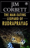 The Man Eating Leopard of Rudraprayag