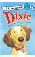 Dixie