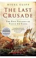 The Last Crusade