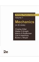 Mechanics (SIE) (SI Units)