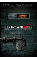 The Boy Who Dared