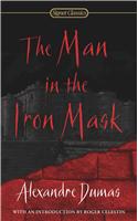 Man in the Iron Mask