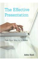 Effective Presentation