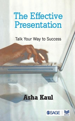 The Effective Presentation