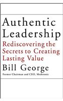 Authentic Leadership