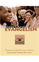 Christian Education as Evangelism