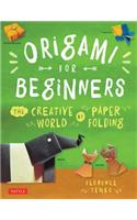 Origami for Beginners