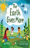 Earth Gives More