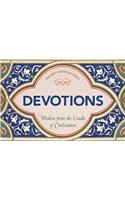 Devotions: Wisdom from the Cradle of Civilization