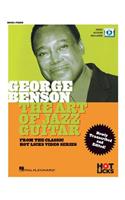 George Benson - The Art of Jazz Guitar