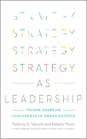 Strategy as Leadership