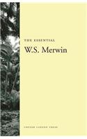 Essential W.S. Merwin