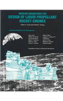 Modern Engineering for Design of Liquid Propellant Rocket Engines