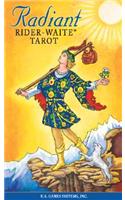 Radiant Rider-Waite(r) Tarot