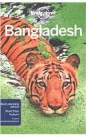 Lonely Planet Bangladesh 8