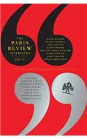 The Paris Review Interviews: Vol. 3