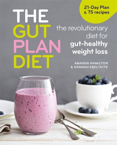 The G Plan Diet