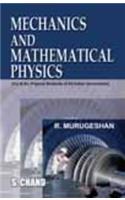 Mechanics & Mathematical Physics