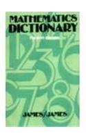 Mathematics Dictionary