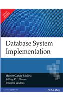 Database System Implementation