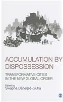 Accumulation by Dispossession