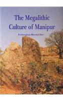 Megalithic Culture of Manipur
