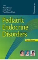 Pediatric Endocrine Disorders