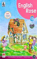 English Rose Reader Class - 7
