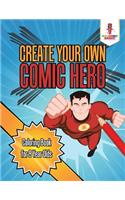 Create Your Own Comic Hero