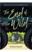 End of the Wild