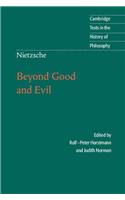 Nietzsche: Beyond Good and Evil