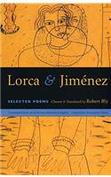 Lorca & Jimenez