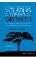 Mindfulness-integrated CBT for Well-being and Personal Growth
