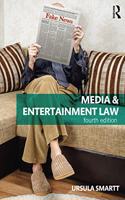 Media & Entertainment Law