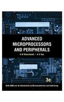 Advanced Microprocessor and Peripherals