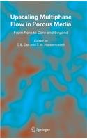 Upscaling Multiphase Flow in Porous Media