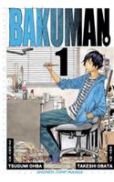 Bakuman., Vol. 1