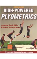 High-Powered Plyometrics