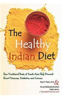 Healthy Indian Diet
