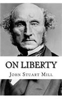 On Liberty John Stuart Mill