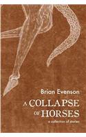 Collapse of Horses