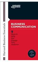 Business Communication