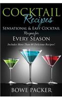 Cocktail Recipes