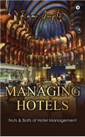 Managing Hotels